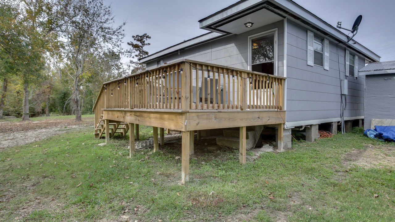 Photo of Outdoor in New Sarpy
