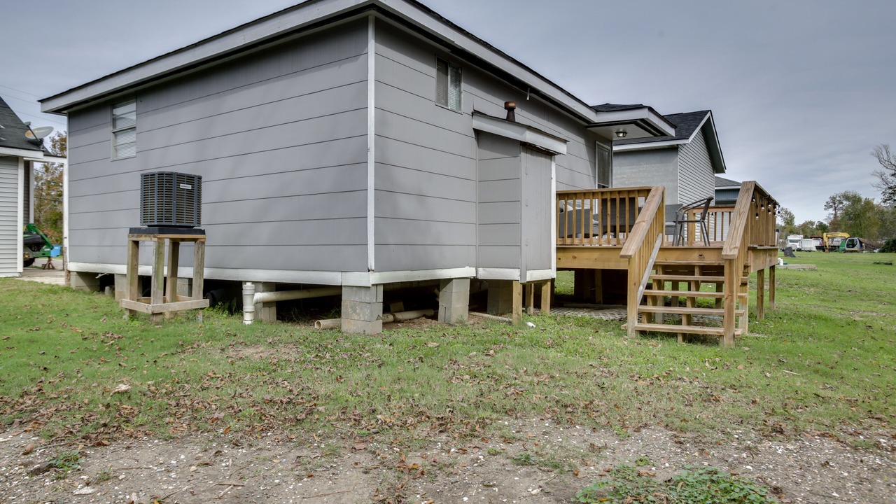 Photo of Outdoor in New Sarpy