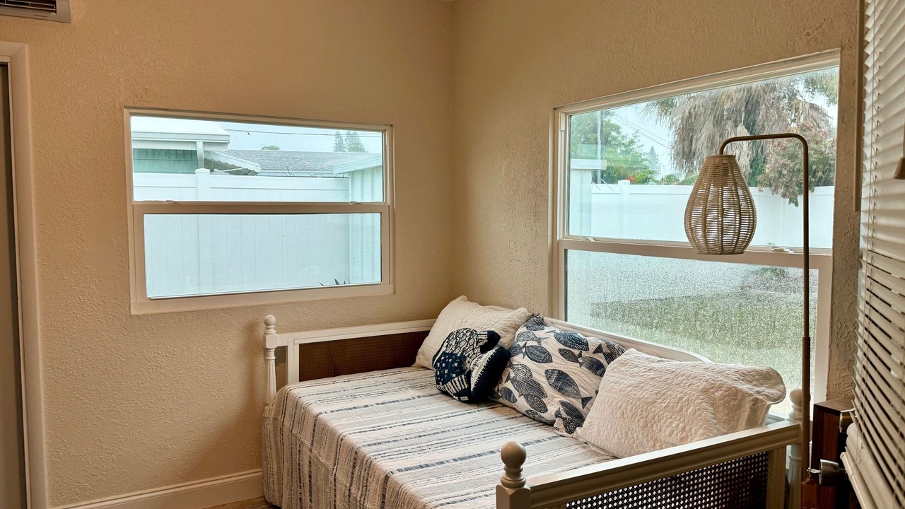 Photo of Bedroom in Treasure Island