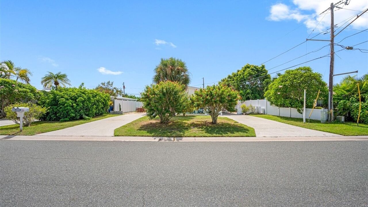 Photo of Outdoor in Treasure Island