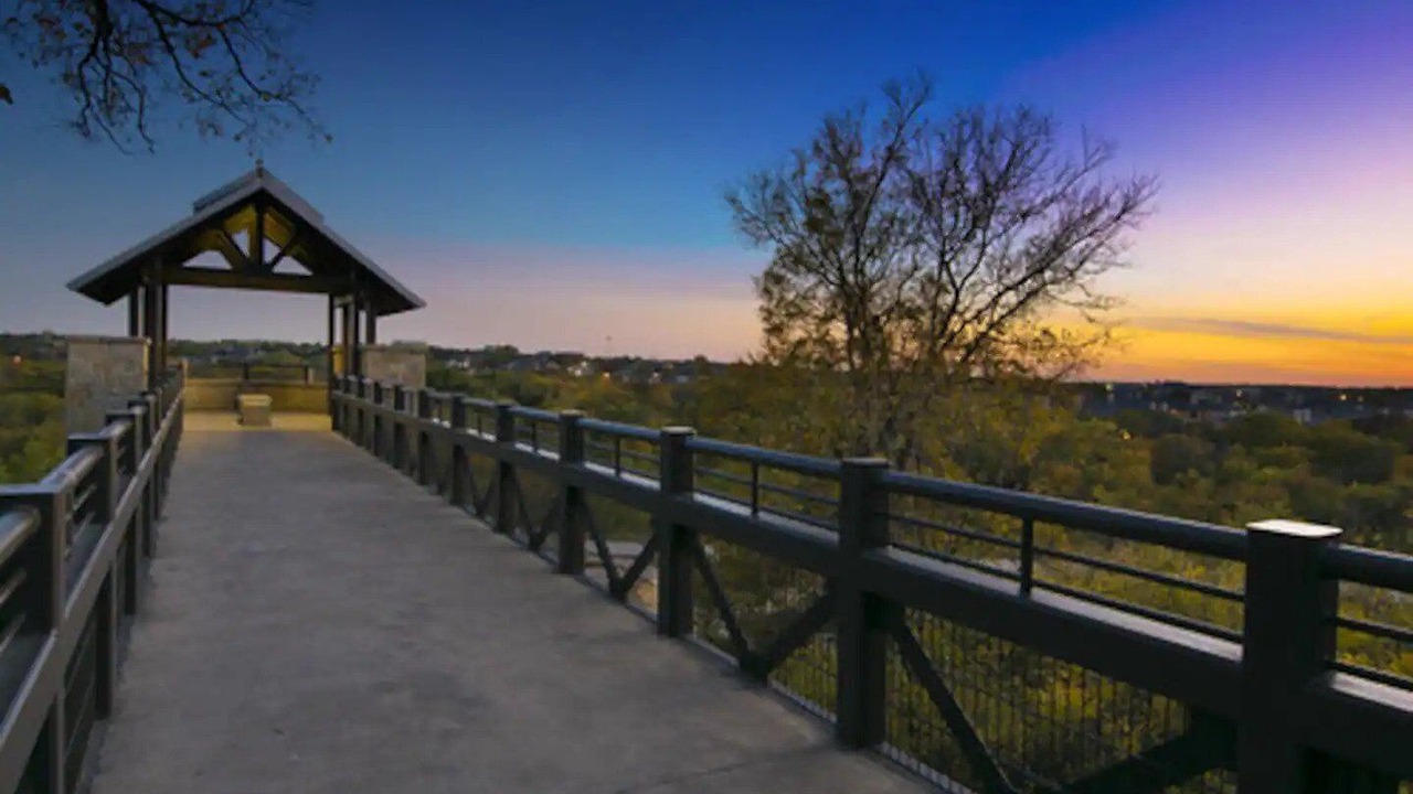Photo of Outdoor in Plano