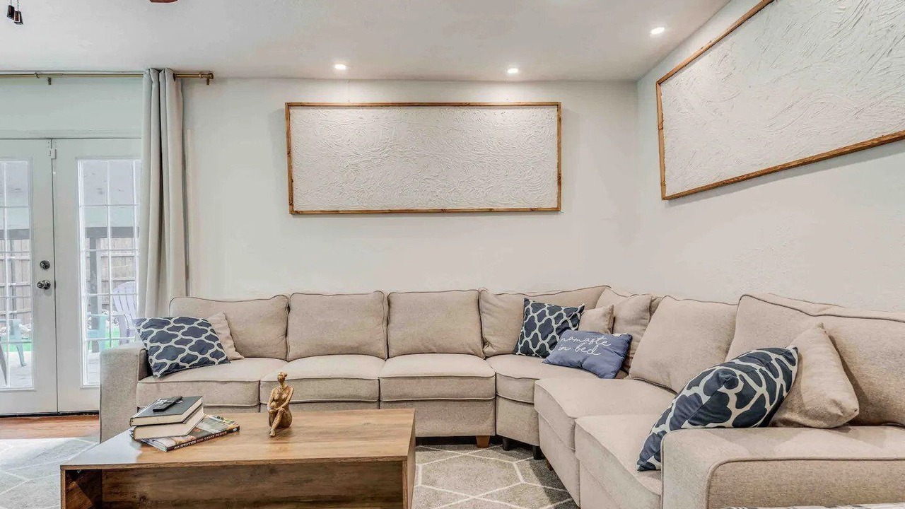 Photo of Livingroom in Plano