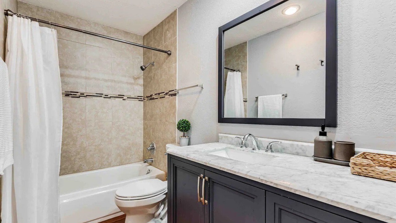 Photo of Bathroom in Plano