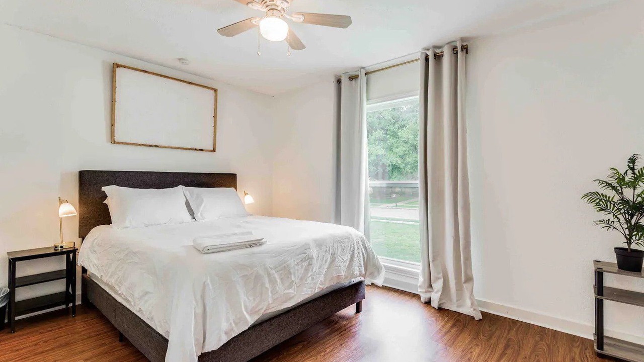 Photo of Bedroom in Plano