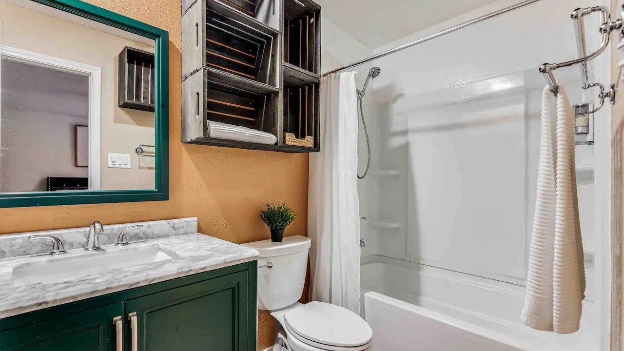 Photo of Bathroom in Plano