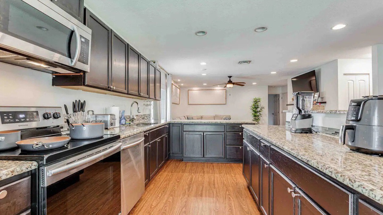 Photo of Kitchen in Plano