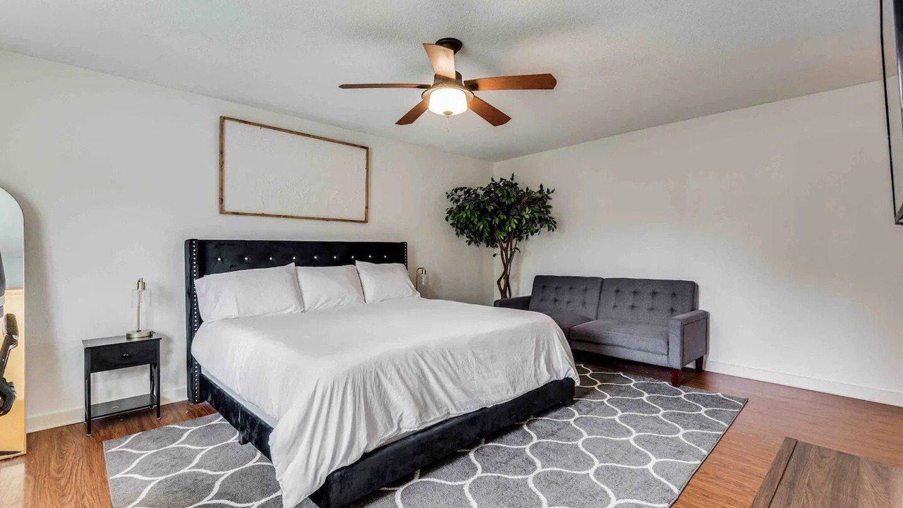 Photo of Bedroom in Plano
