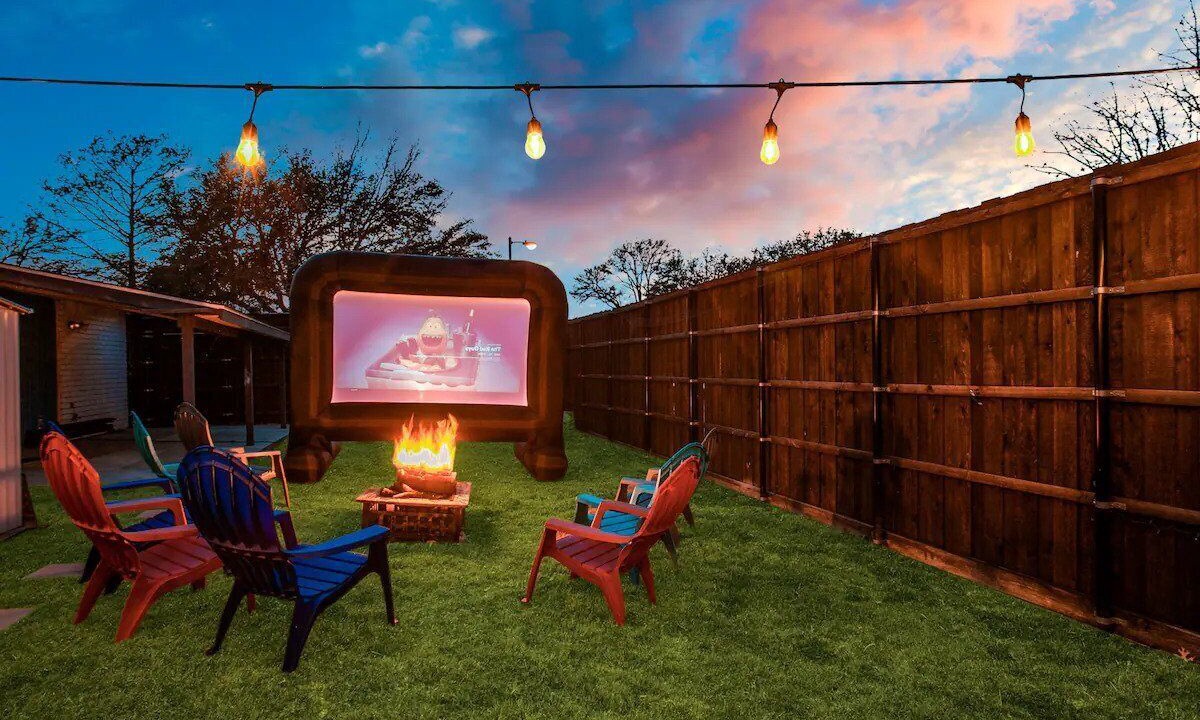Photo of Outdoor in Plano