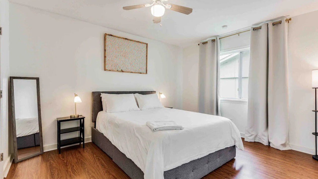 Photo of Bedroom in Plano