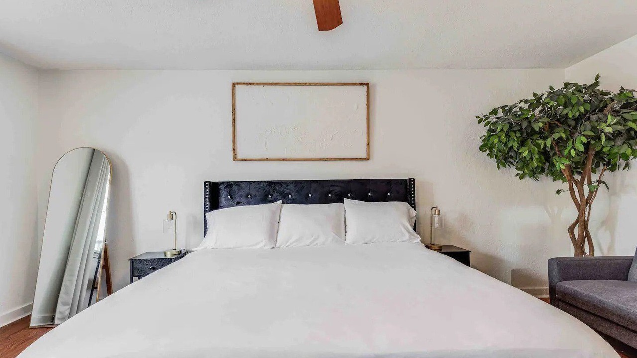 Photo of Bedroom in Plano