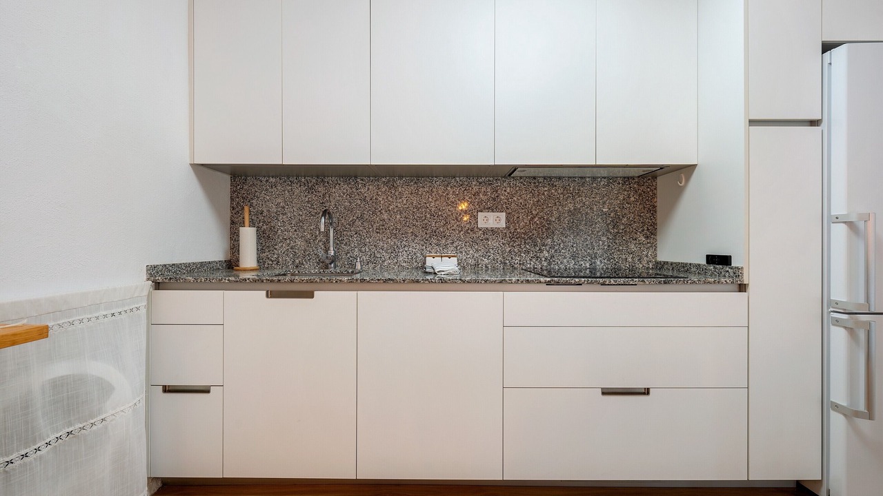 Photo of Kitchen in Vilafortuny
