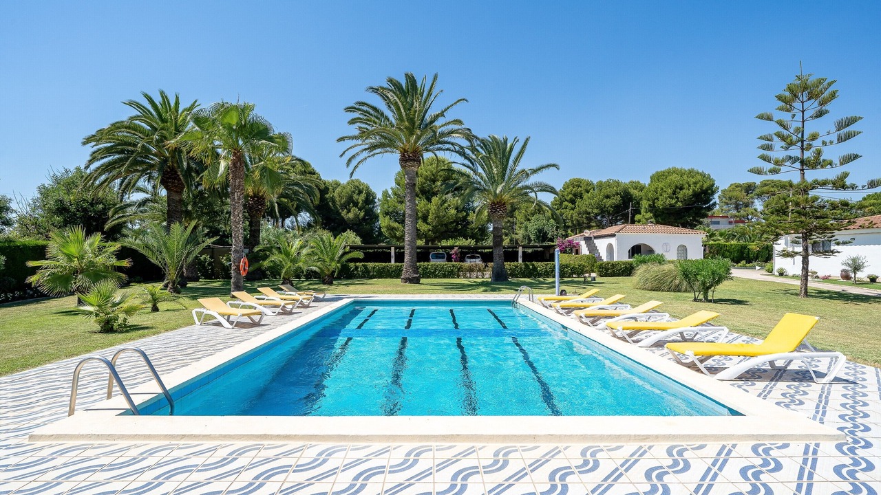 Photo of Outdoor in Vilafortuny