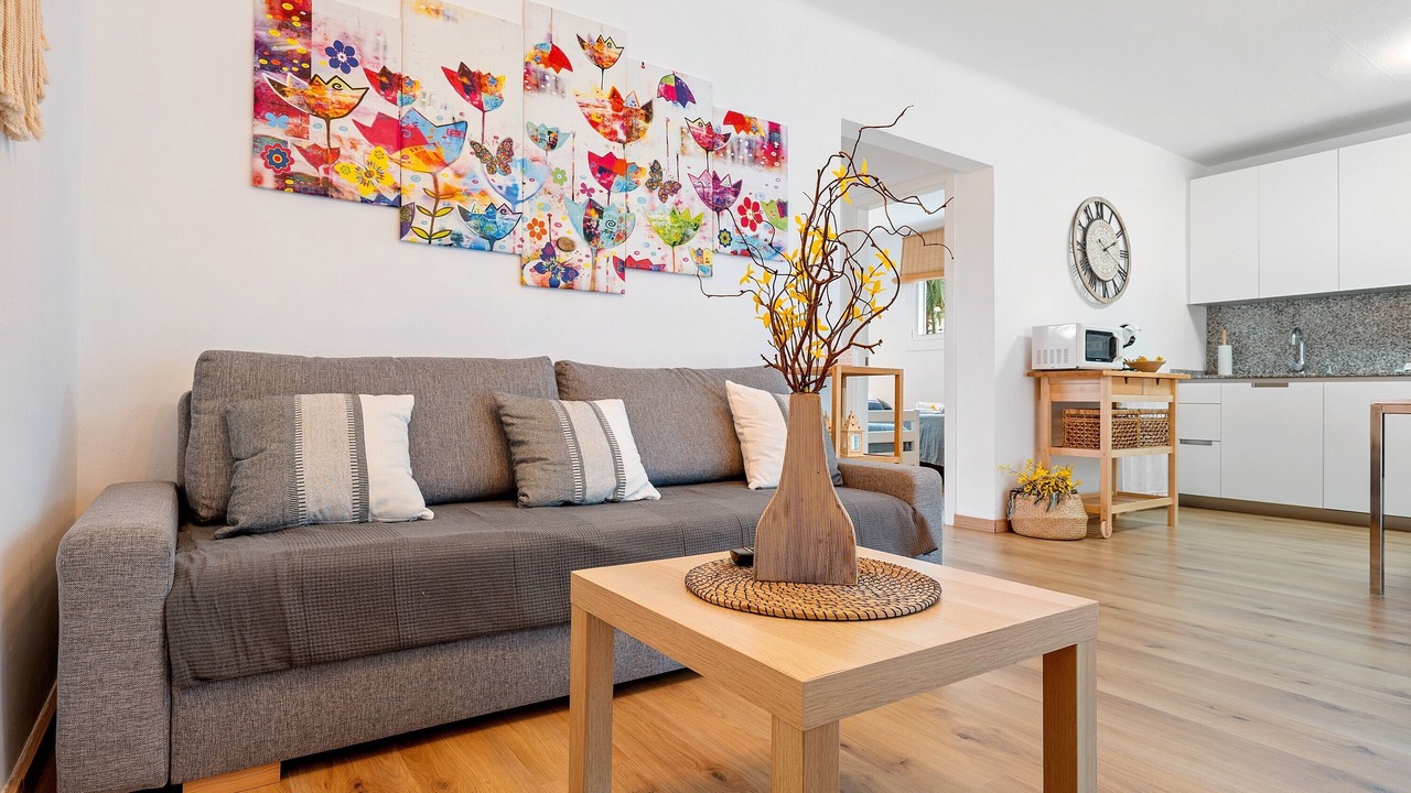 Photo of Livingroom in Vilafortuny