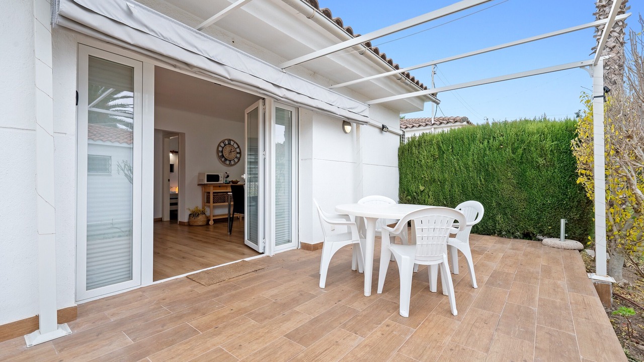 Photo of Outdoor in Vilafortuny