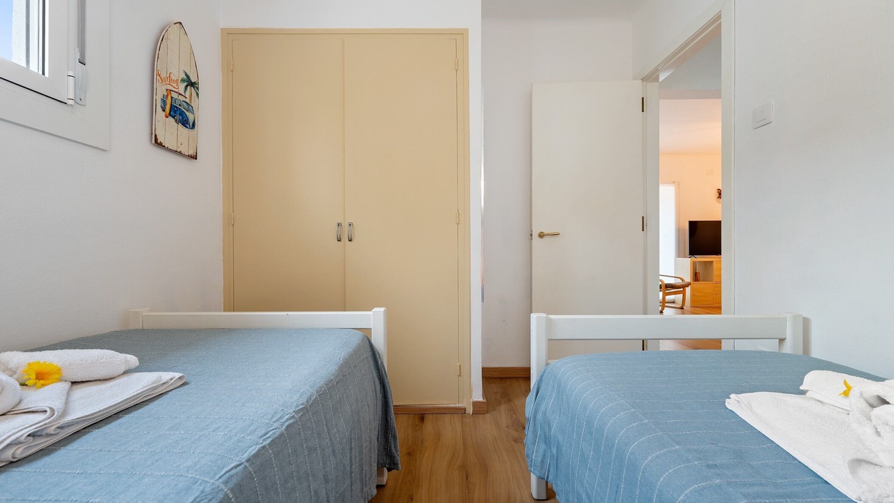 Photo of Bedroom in Vilafortuny