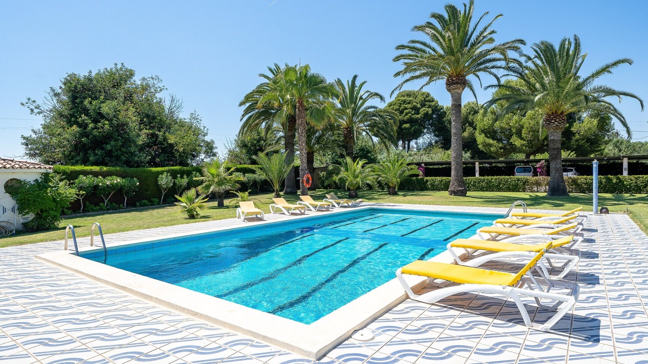 Photo of Outdoor in Vilafortuny