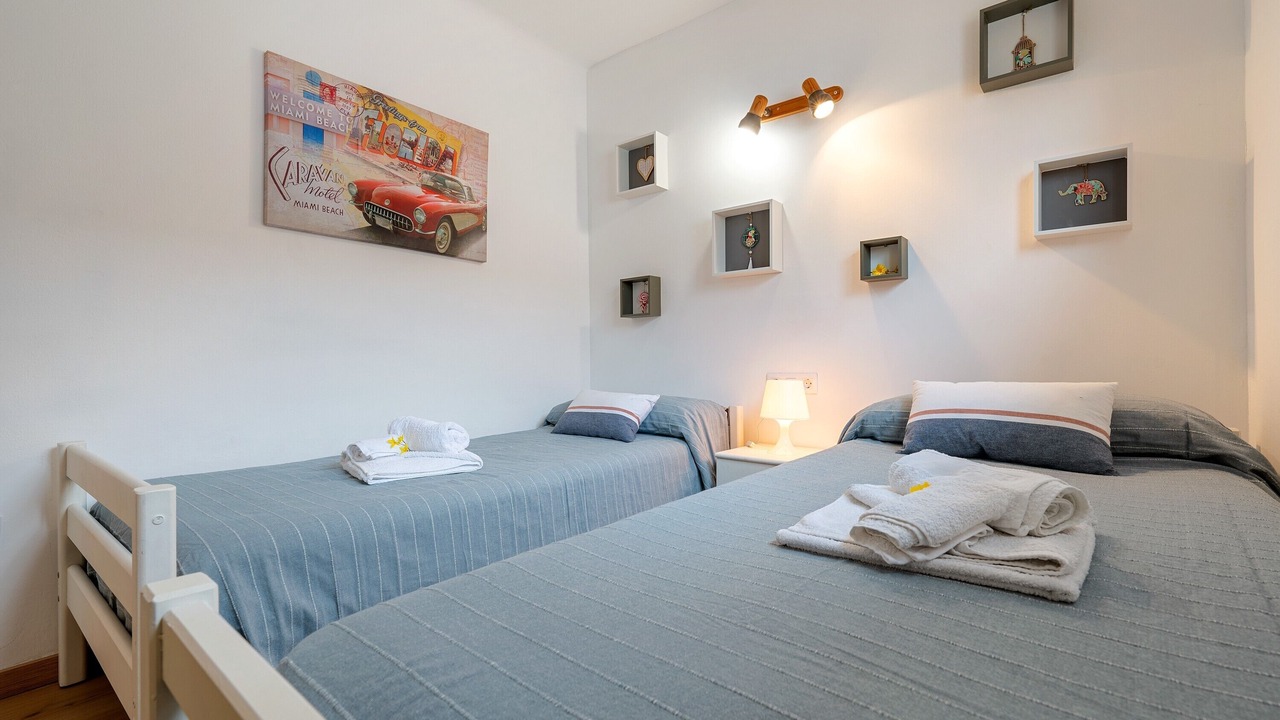 Photo of Bedroom in Vilafortuny