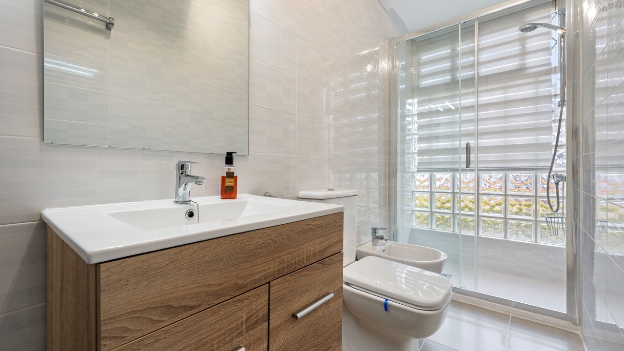 Photo of Bathroom in Vilafortuny