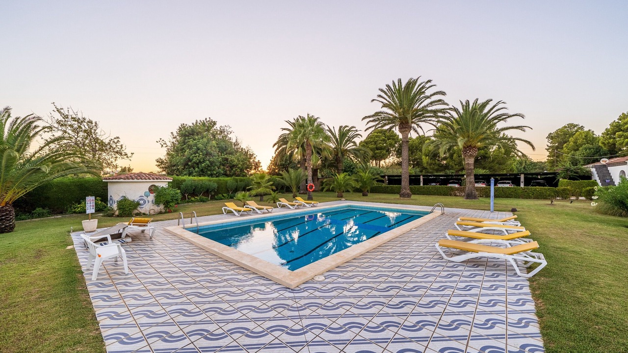 Photo of Outdoor in Vilafortuny