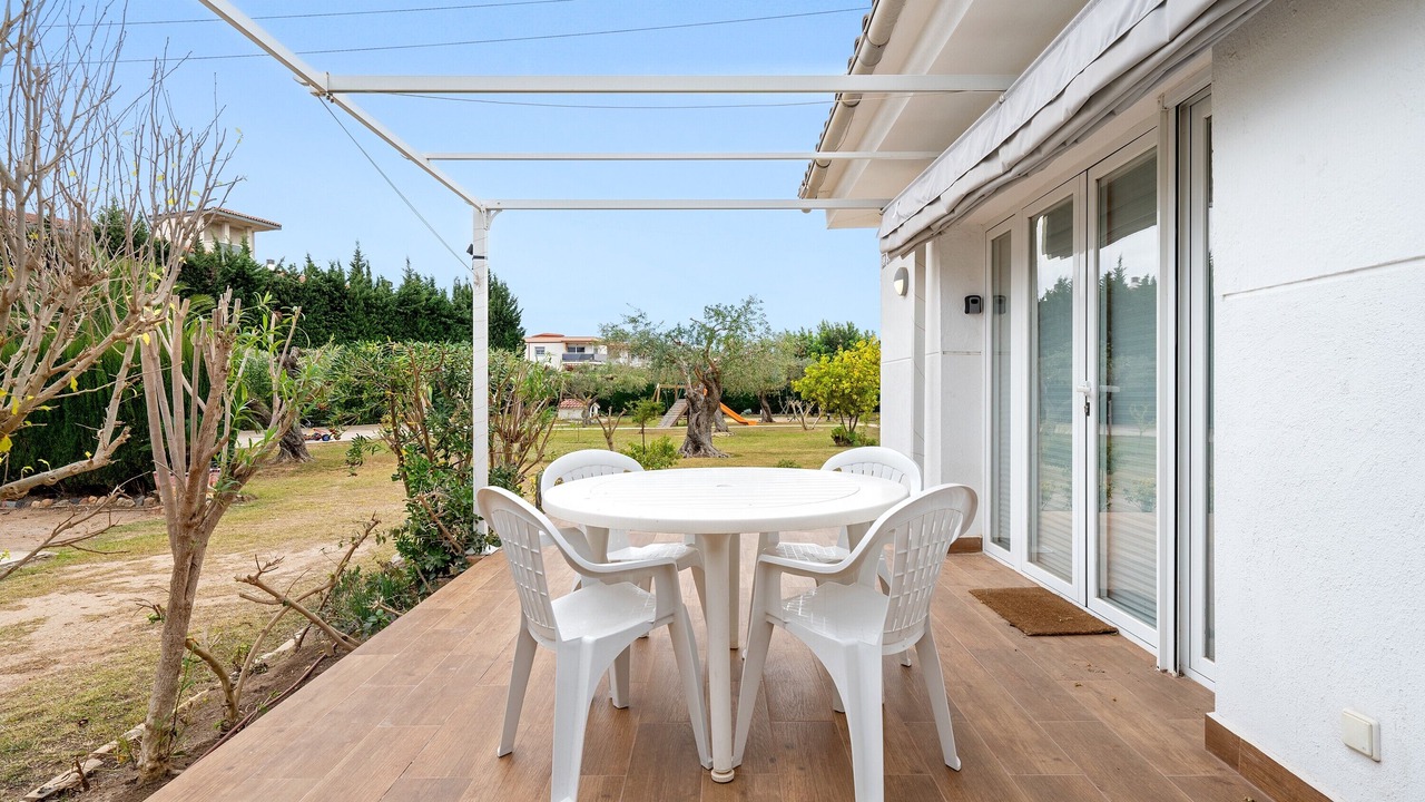 Photo of Outdoor in Vilafortuny