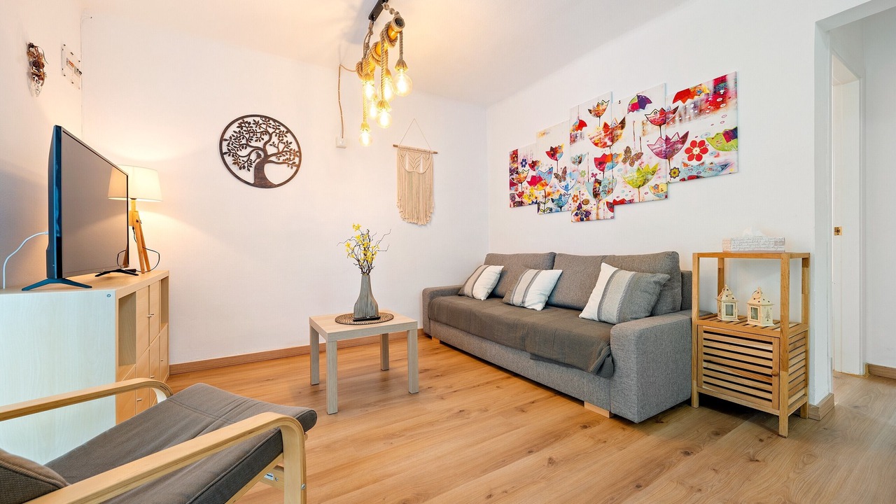 Photo of Livingroom in Vilafortuny