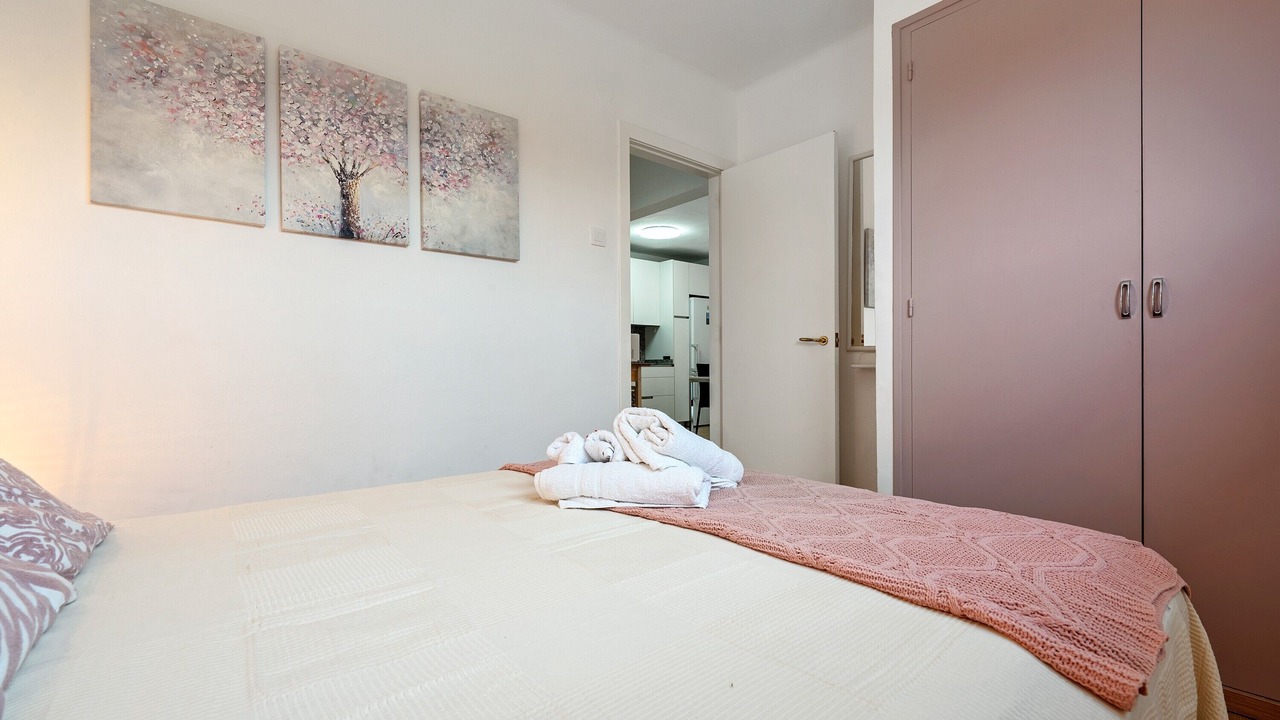 Photo of Bedroom in Vilafortuny