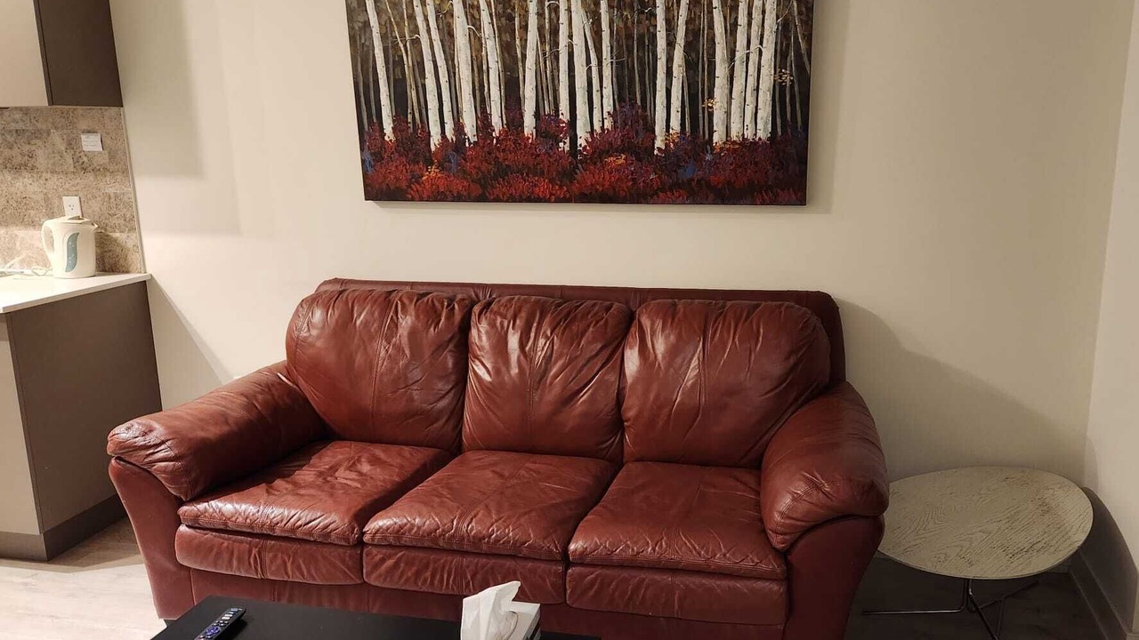 Photo of Livingroom in Wellington Place