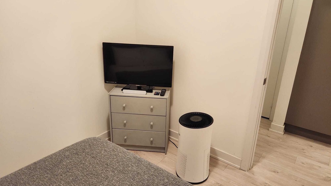 Photo of Bedroom in Wellington Place