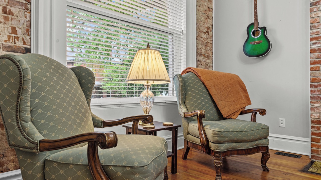 Photo of Bedroom in Tower Grove East