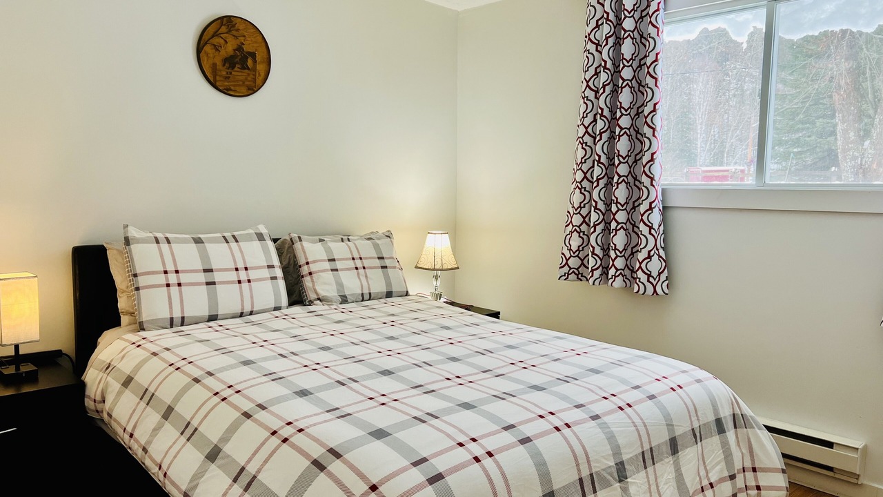 Photo of Bedroom in Bowman