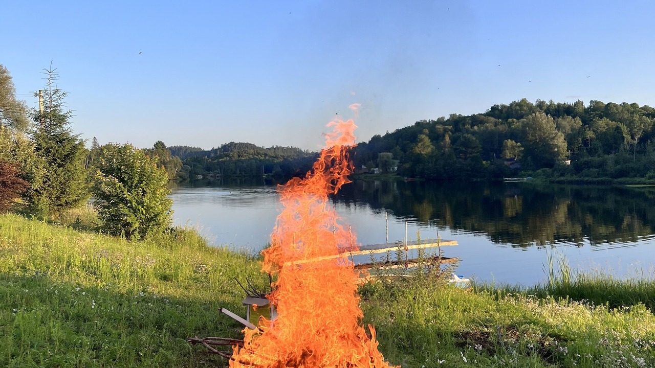 Photo of Outdoor in Bowman