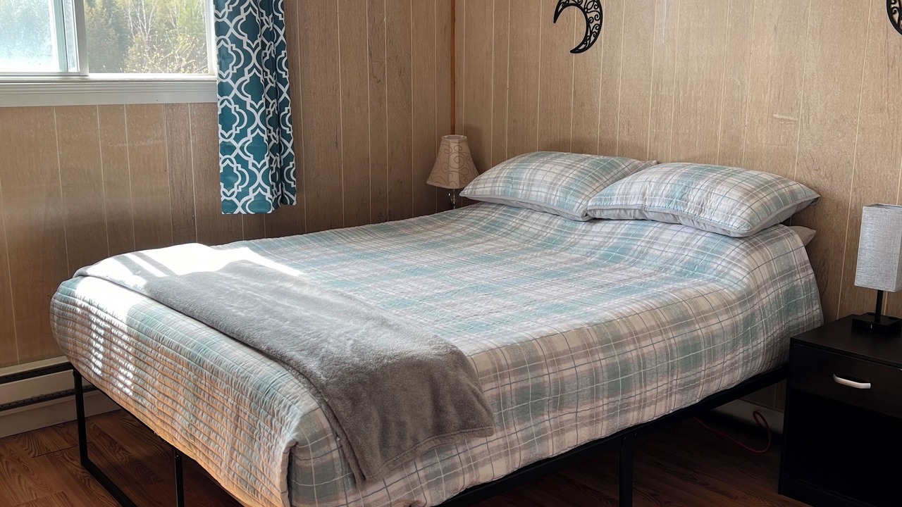Photo of Bedroom in Bowman