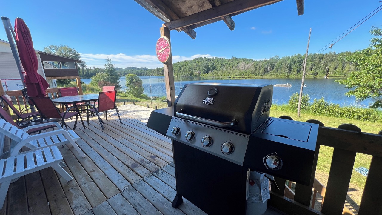 Photo of Outdoor in Bowman