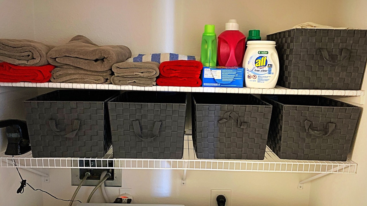 Photo of Kitchen in Evans Churchill