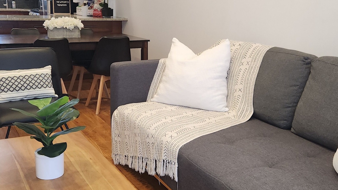 Photo of Livingroom in Wrigleyville