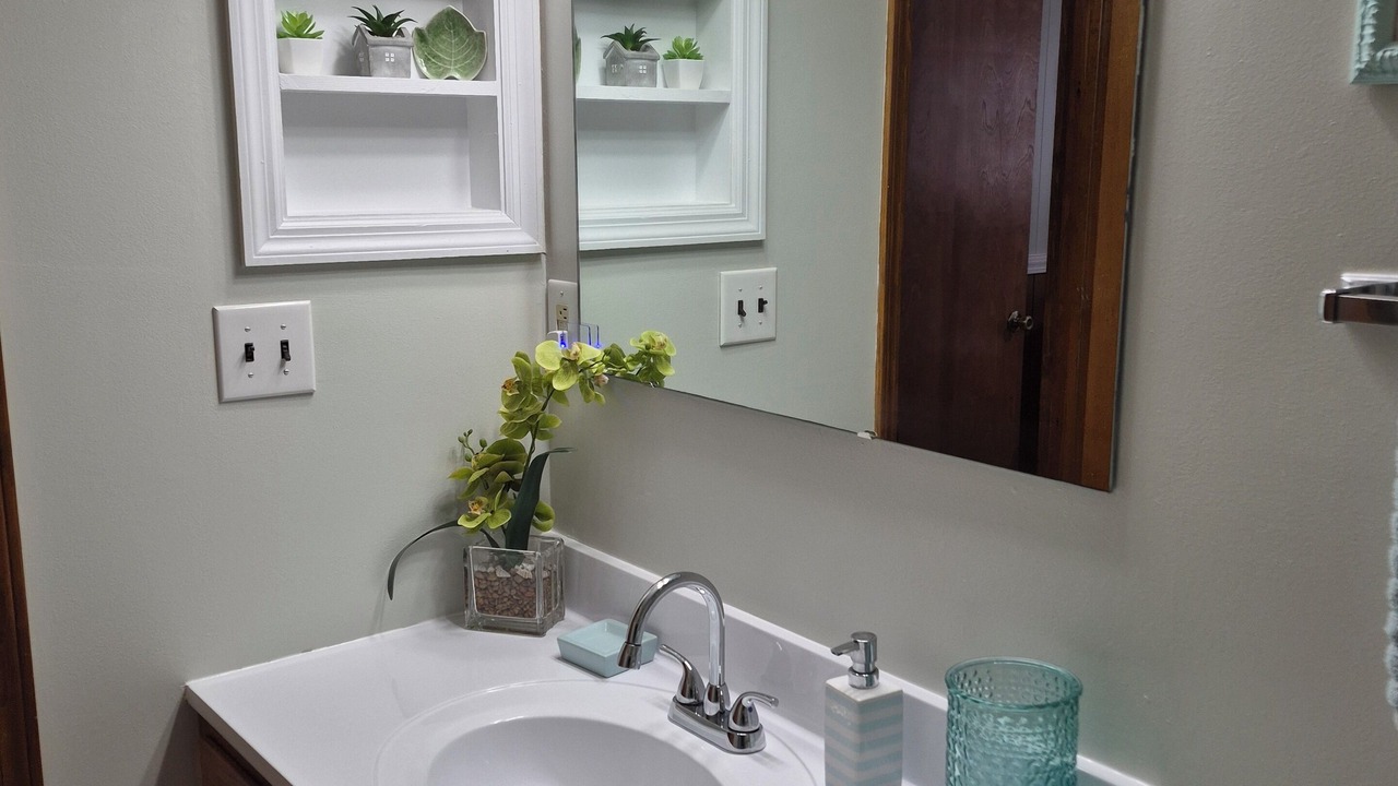 Photo of Bathroom in Dover