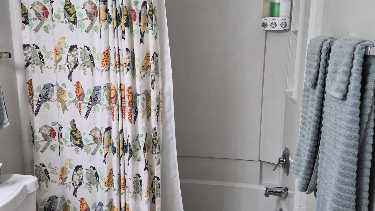 Photo of Bathroom in Dover