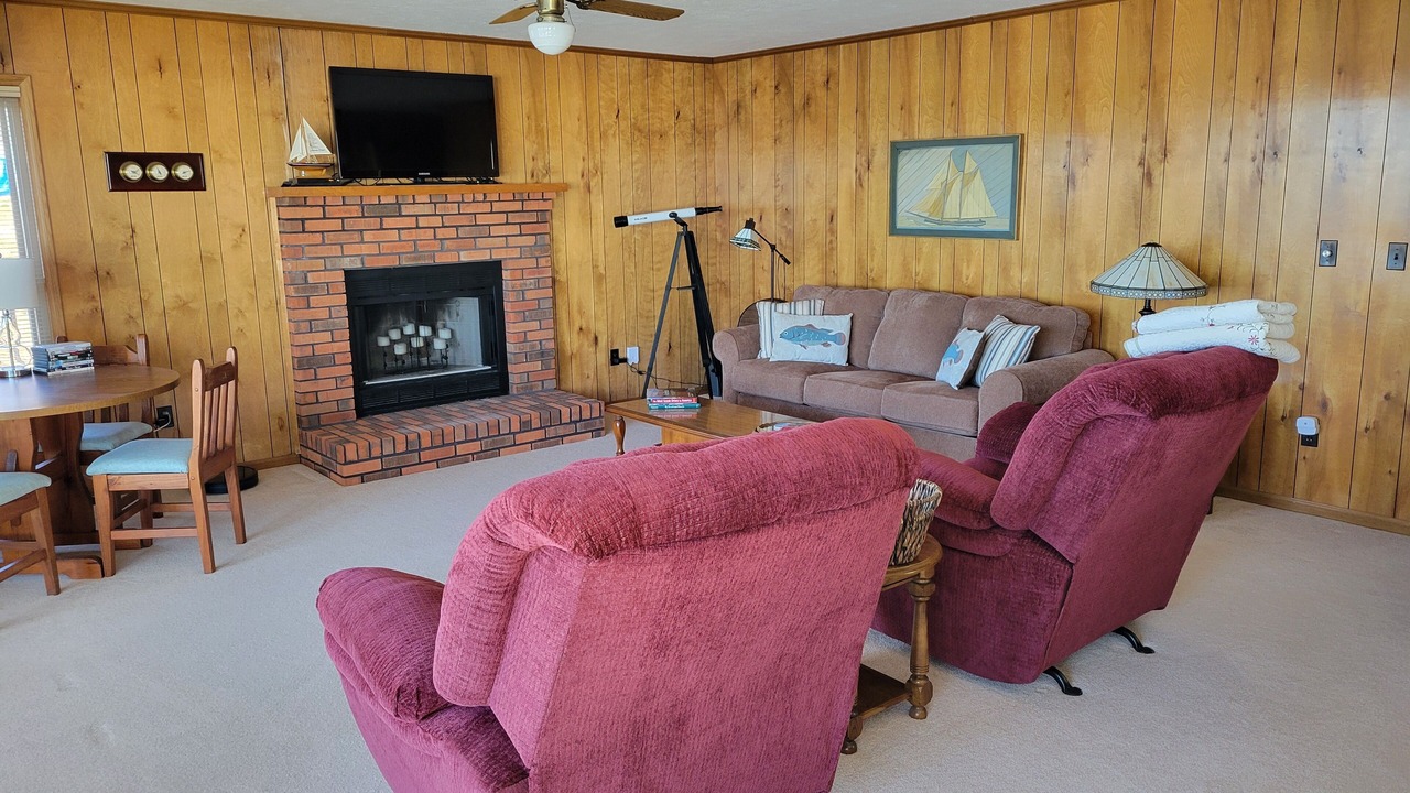 Photo of Livingroom in Dover