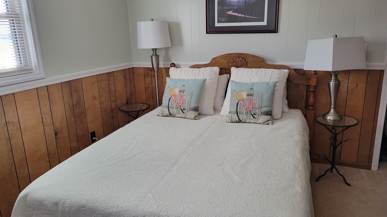 Photo of Bedroom in Dover