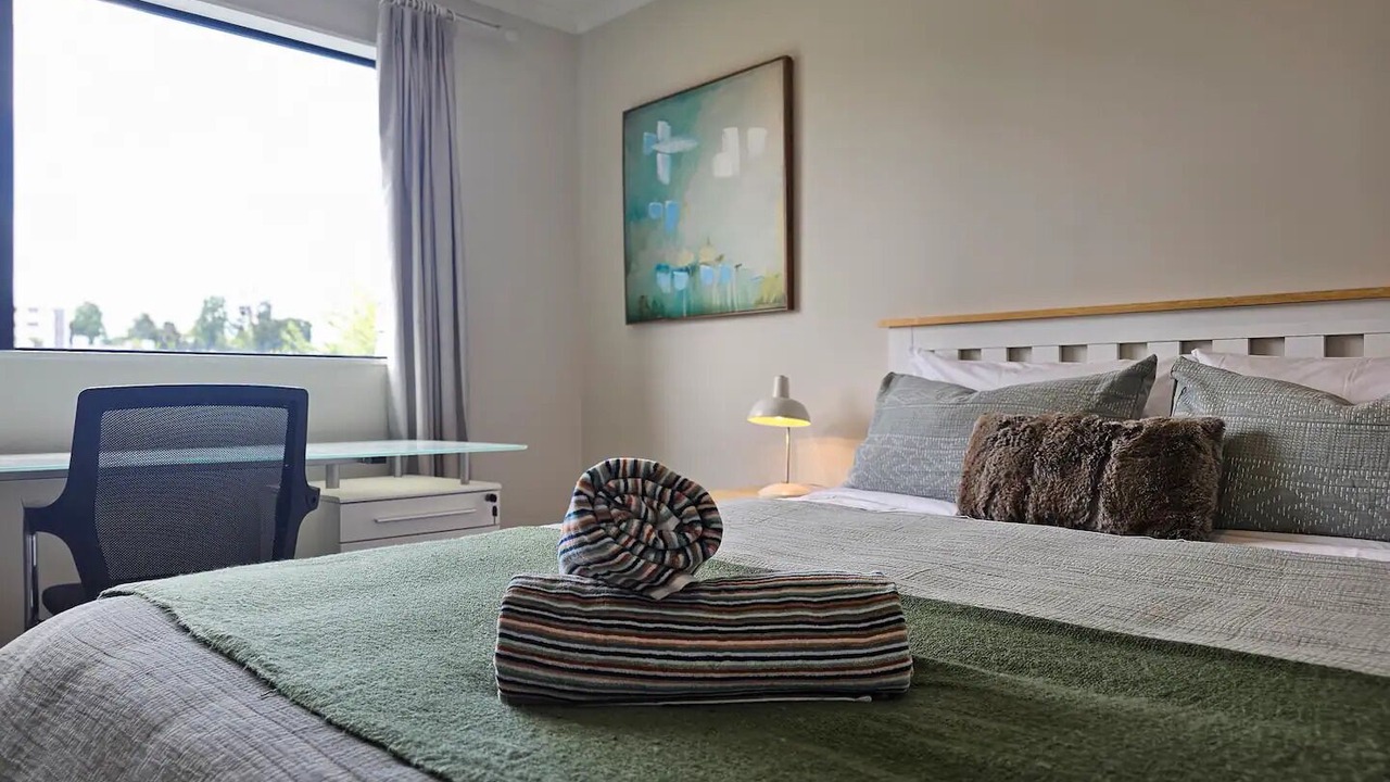 Photo of Bedroom in Hamilton