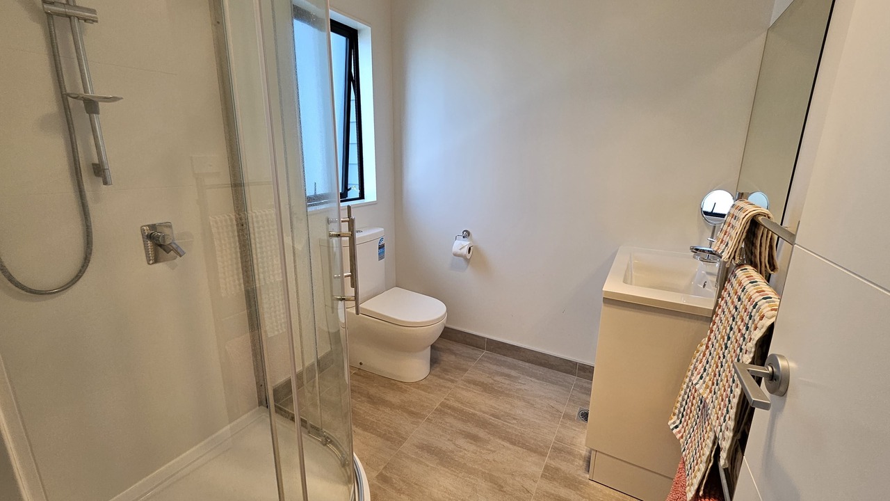 Photo of Bathroom in Hamilton