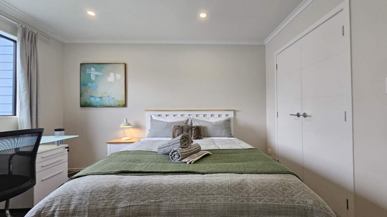 Photo of Bedroom in Hamilton