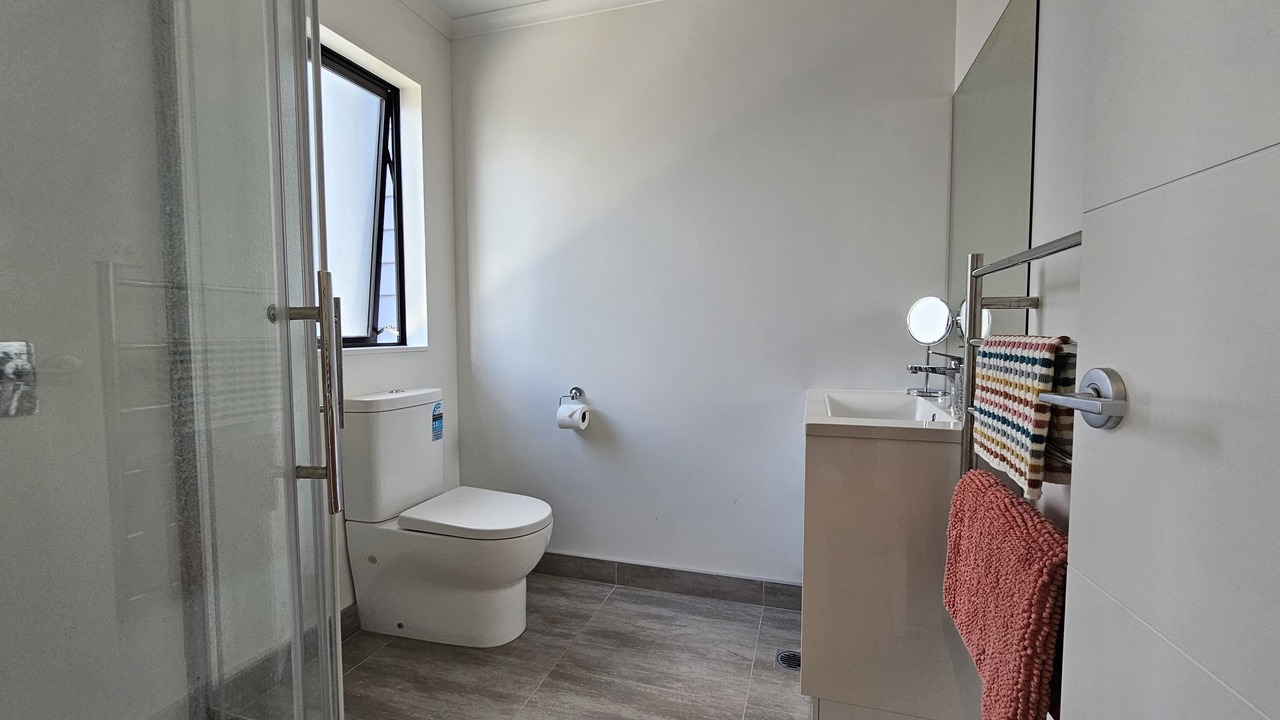 Photo of Bathroom in Hamilton