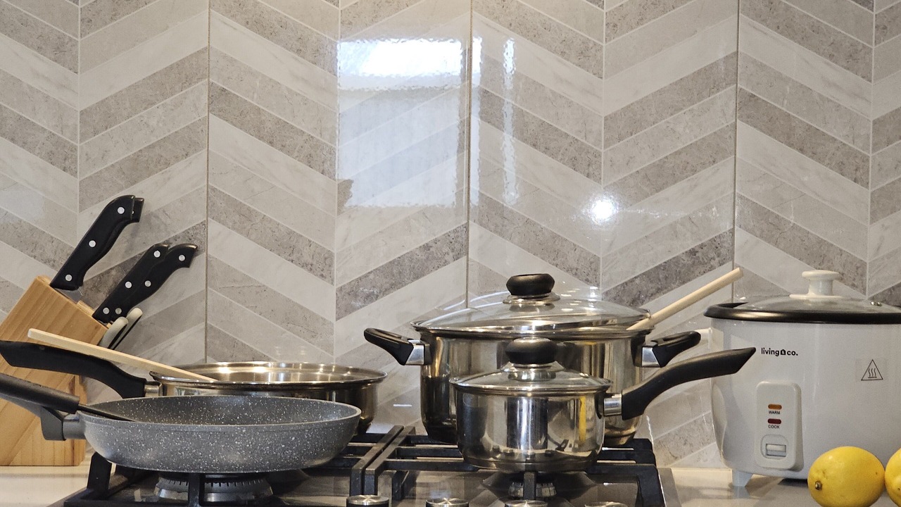 Photo of Kitchen in Hamilton