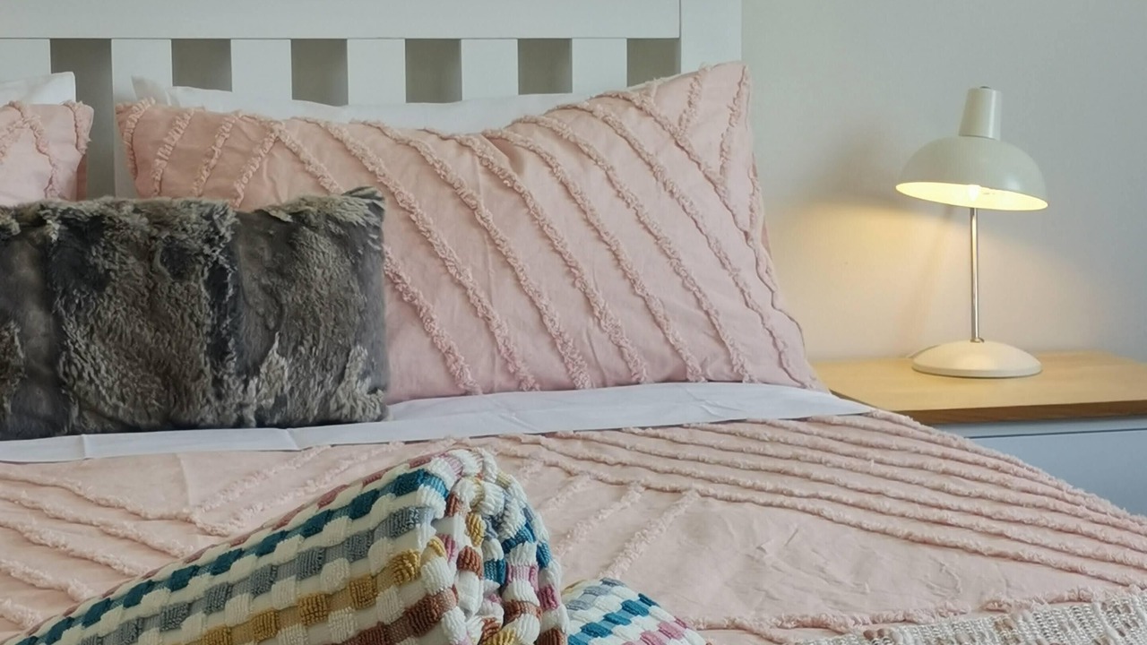 Photo of Bedroom in Hamilton