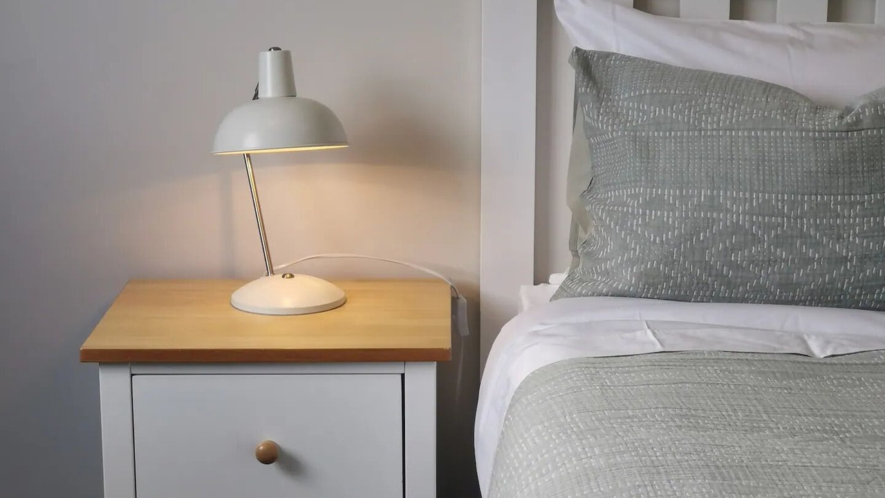 Photo of Bedroom in Hamilton