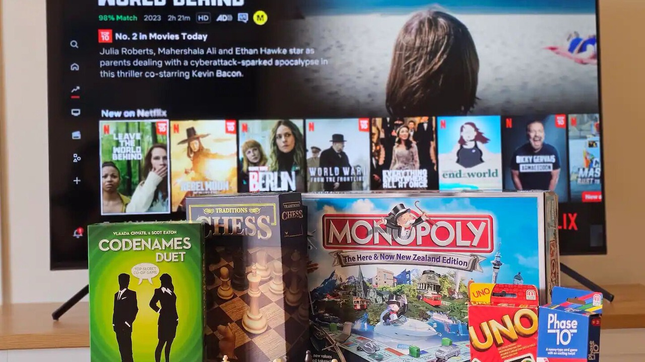 Photo of Others in Hamilton