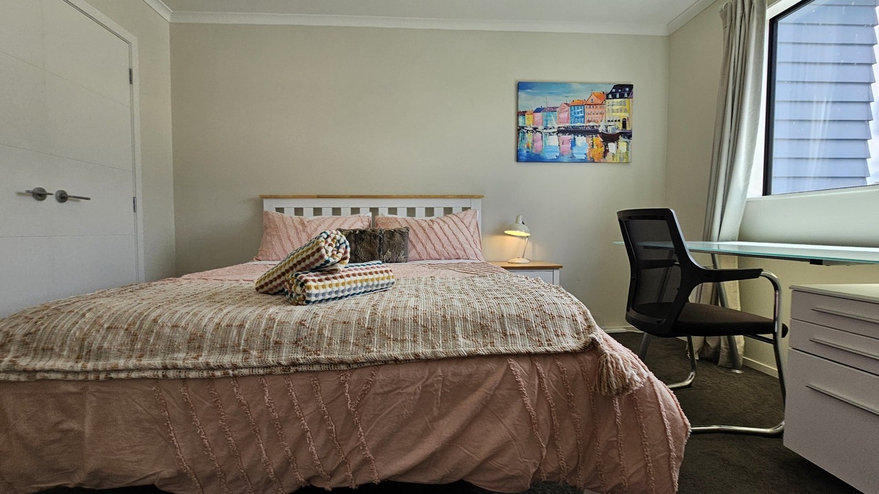 Photo of Bedroom in Hamilton