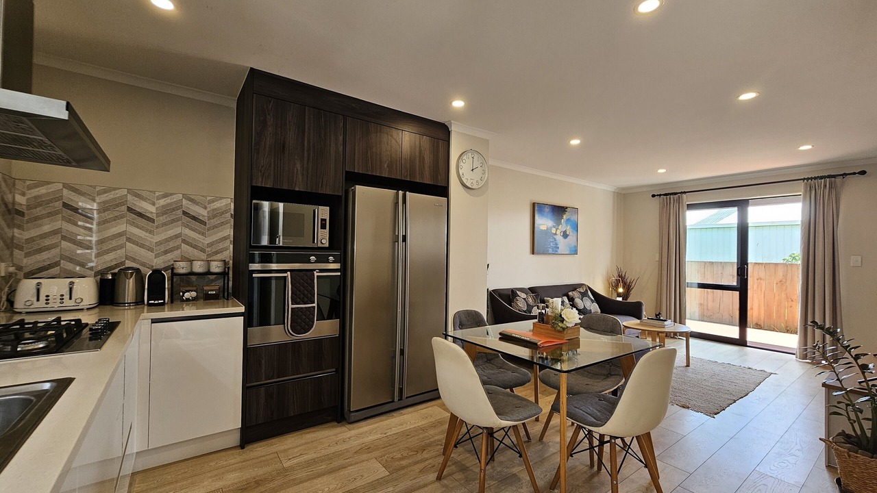 Photo of Kitchen in Hamilton