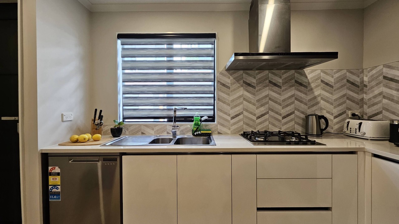 Photo of Kitchen in Hamilton